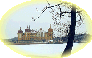 Moritzburg