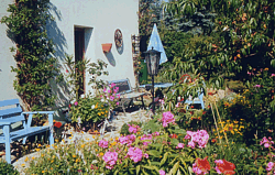 Unser Garten