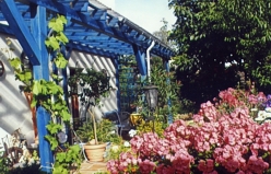 Unser Garten Unser Garten