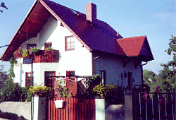 Unsere Pension