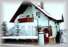 Pension Zerbin