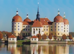 Schloss Moritzburg