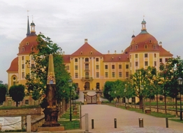 Schloss Moritzburg