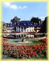 Pillnitz